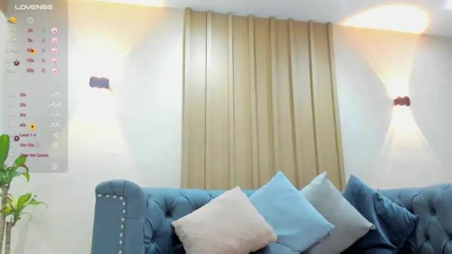 Thumbnail 1, mariajose32_'s Stream at Chaturbate, 19 months ago