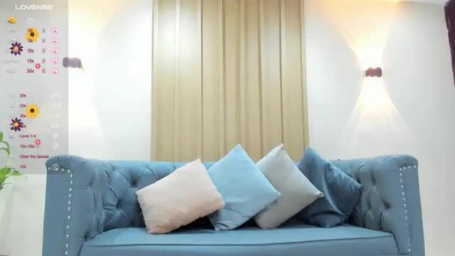 Thumbnail 2, mariajose32_'s Stream at Chaturbate, 19 months ago