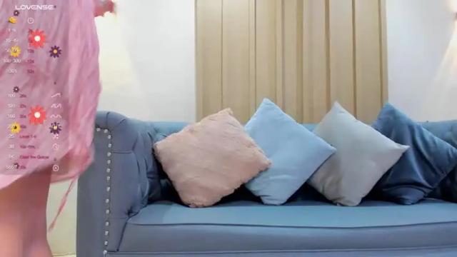 Image 2 of mariajose32_ Stream on Chaturbate on 19 months ago
