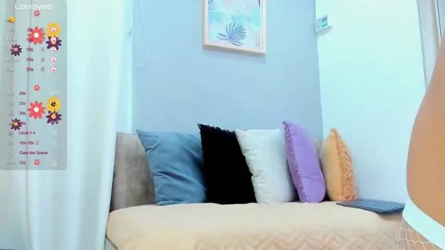 Thumbnail 1, mariajose32_'s Stream at Chaturbate, 18 months ago