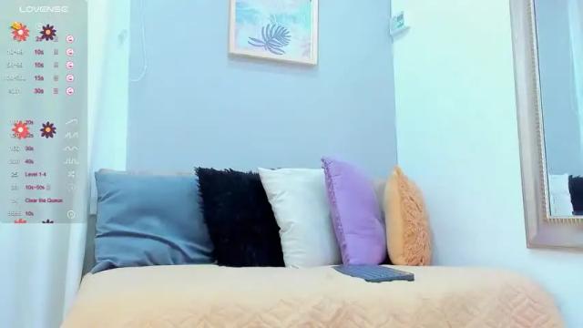 Image 3 of mariajose32_ Stream on Chaturbate on 18 months ago