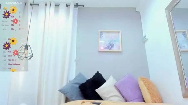 Thumbnail 2, mariajose32_'s Stream at Chaturbate, 18 months ago