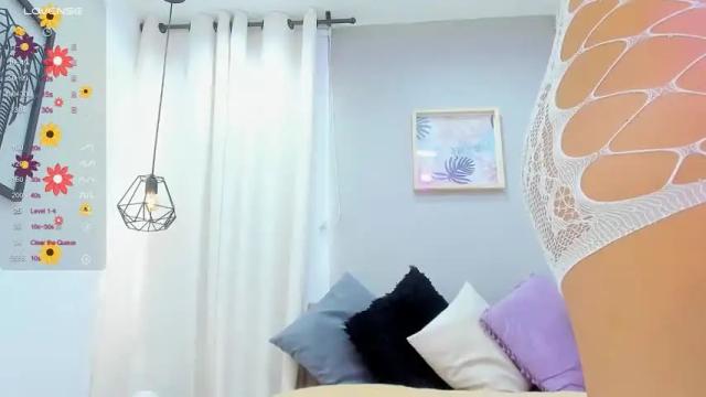 Image 6 of mariajose32_ Stream on Chaturbate on 18 months ago