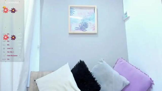 Image 6 of mariajose32_ Stream on Chaturbate on 18 months ago