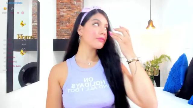 Image 3 of mariajose32_ Stream on Chaturbate on 18 months ago