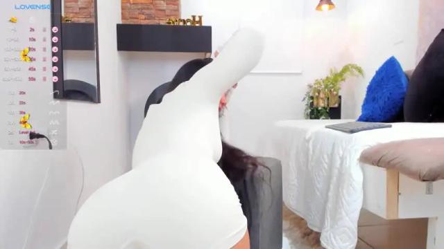 Thumbnail 1, mariajose32_'s Stream at Chaturbate, 18 months ago