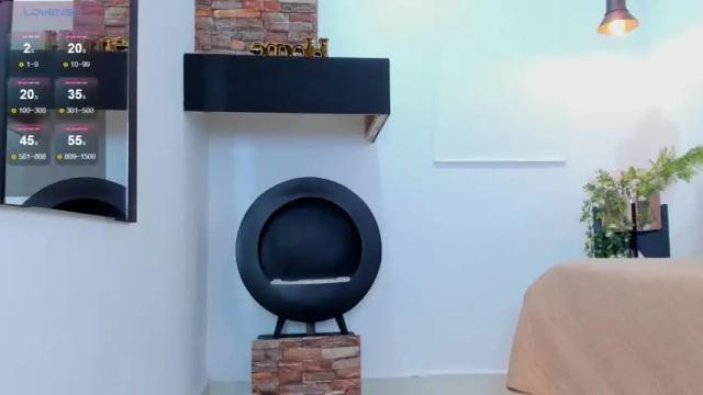 Thumbnail 1, mariajose32_'s Stream at Chaturbate, 18 months ago