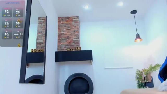 Image 2 of mariajose32_ Stream on Chaturbate on 18 months ago