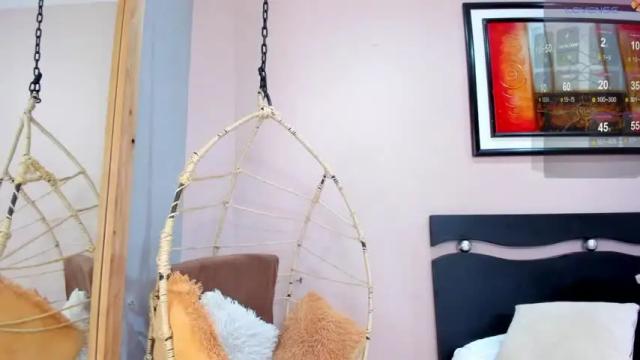Thumbnail 1, mariajose32_'s Stream at Chaturbate, 18 months ago
