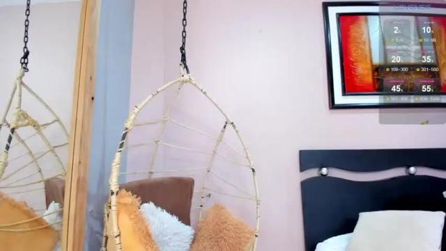 Image 2 of mariajose32_ Stream on Chaturbate on 18 months ago
