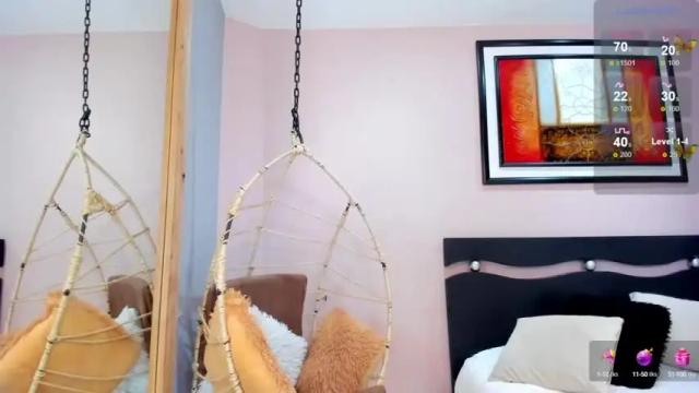Image 3 of mariajose32_ Stream on Chaturbate on 18 months ago