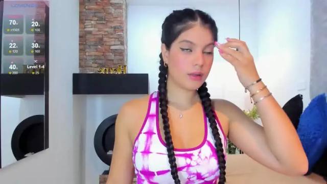 Image 3 of mariajose32_ Stream on Chaturbate on 18 months ago