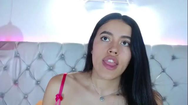 Image 8 of mariajosewalker Stream on Chaturbate on 1 month ago