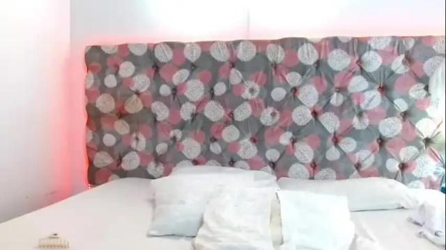 Thumbnail 1, mariajosewalker's Stream at Chaturbate, 1 month ago