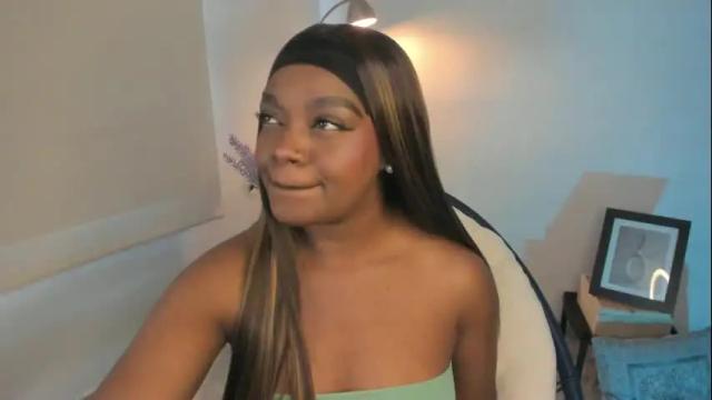 Thumbnail 1, marialehandra's Stream at Chaturbate, 2 months ago