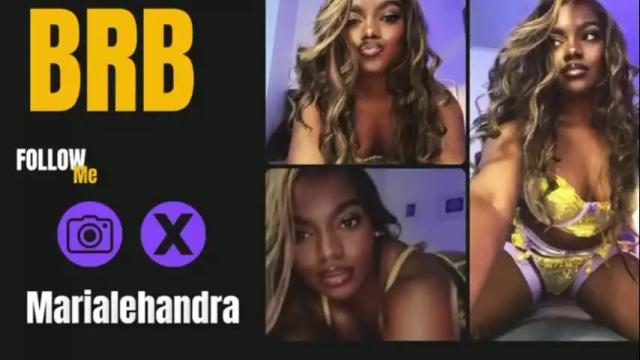 Image 4 of marialehandra Stream on Chaturbate on 2 months ago