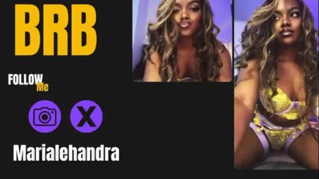 Image 3 of marialehandra Stream on Chaturbate on 2 months ago
