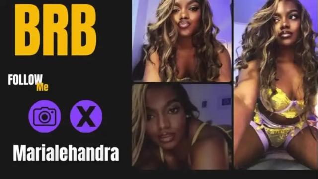 Thumbnail 2, marialehandra's Stream at Chaturbate, 2 months ago