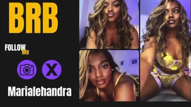 Image 6 of marialehandra Stream on Chaturbate on 2 months ago