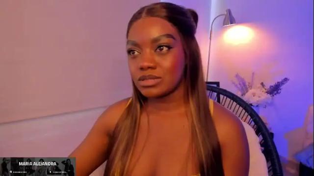 Thumbnail 3, marialehandra's Stream at Chaturbate, 1 month ago