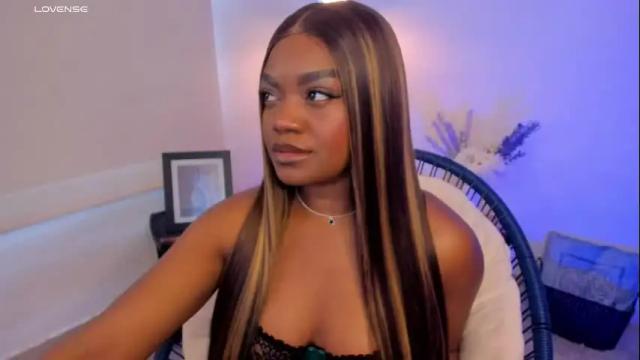 Thumbnail 1, marialehandra's Stream at Chaturbate, 1 month ago