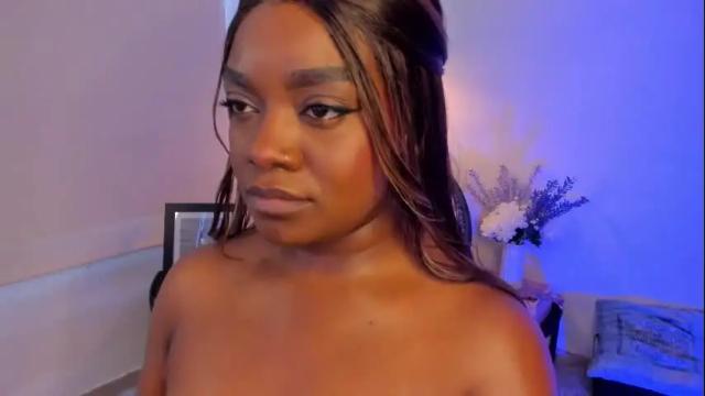 Image 6 of marialehandra Stream on Chaturbate on 1 month ago