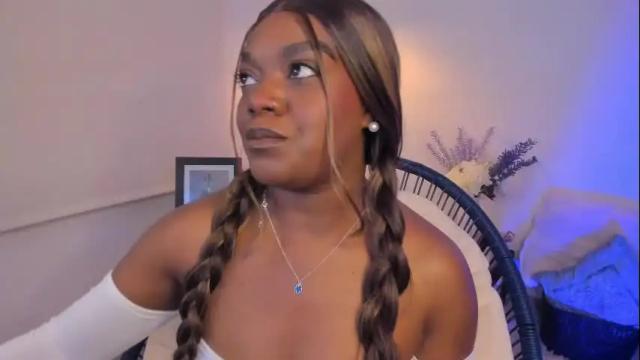 Thumbnail 3, marialehandra's Stream at Chaturbate, 1 month ago