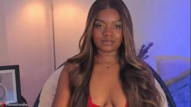 Image 4 of marialehandra Stream on Chaturbate on 1 month ago