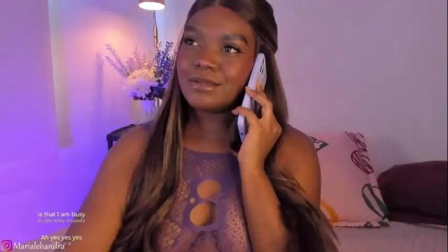 Image 4 of marialehandra Stream on Chaturbate on 27 days ago