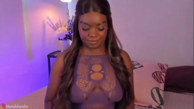 Image 8 of marialehandra Stream on Chaturbate on 27 days ago