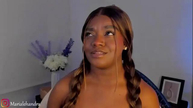 Image 11 of marialehandra Stream on Chaturbate on 23 days ago
