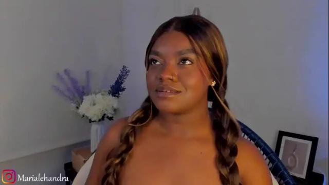 Image 12 of marialehandra Stream on Chaturbate on 23 days ago