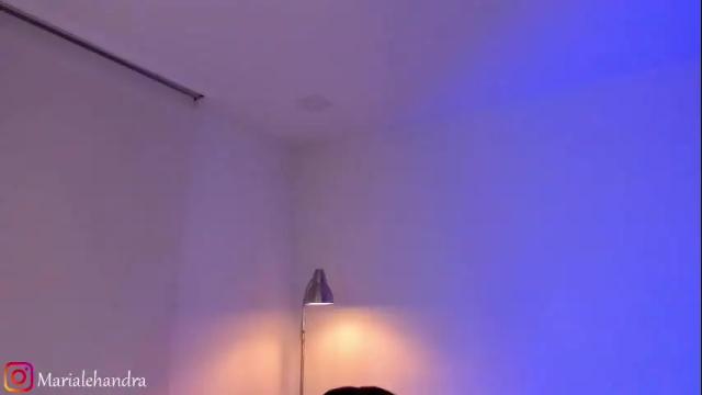 Image 10 of marialehandra Stream on Chaturbate on 7 months ago