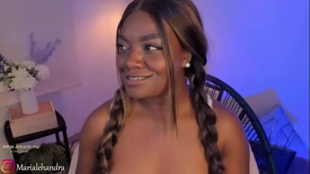 Image 2 of marialehandra Stream on Chaturbate on 7 months ago