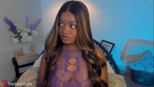Thumbnail 3, marialehandra's Stream at Chaturbate, 12 days ago