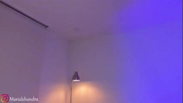 Image 11 of marialehandra Stream on Chaturbate on 10 days ago