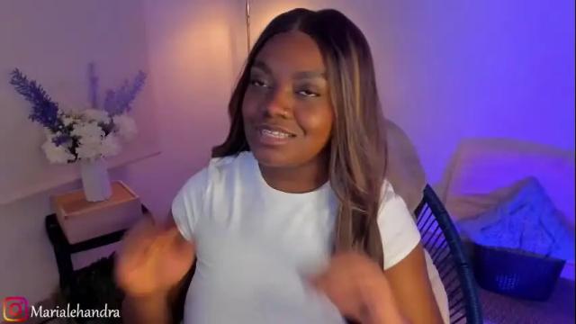 Image 2 of marialehandra Stream on Chaturbate on 10 days ago