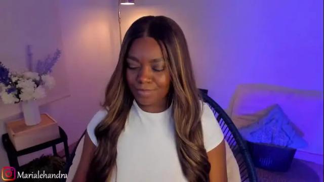 Image 8 of marialehandra Stream on Chaturbate on 10 days ago