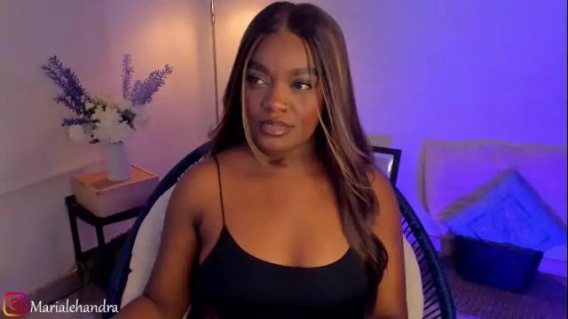 Image 3 of marialehandra Stream on Chaturbate on 7 months ago