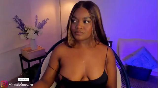 Image 6 of marialehandra Stream on Chaturbate on 7 months ago