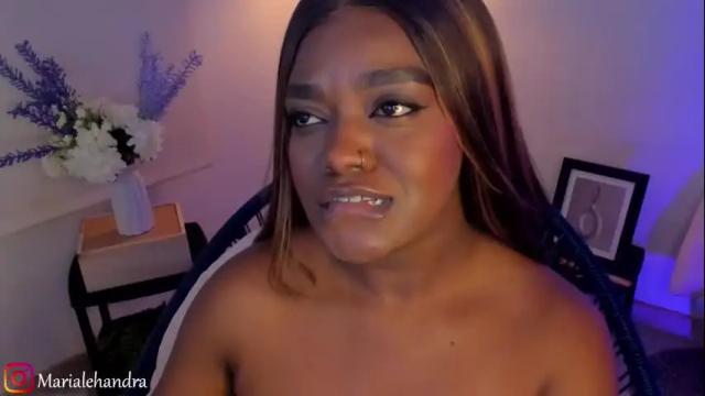 Image 4 of marialehandra Stream on Chaturbate on 7 days ago
