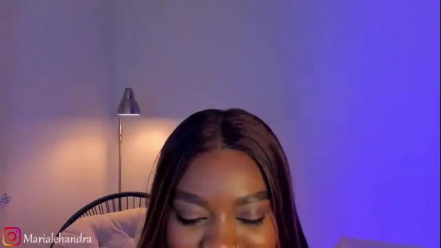 Image 6 of marialehandra Stream on Chaturbate on 7 days ago