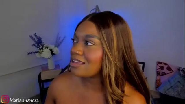 Image 2 of marialehandra Stream on Chaturbate on 7 months ago
