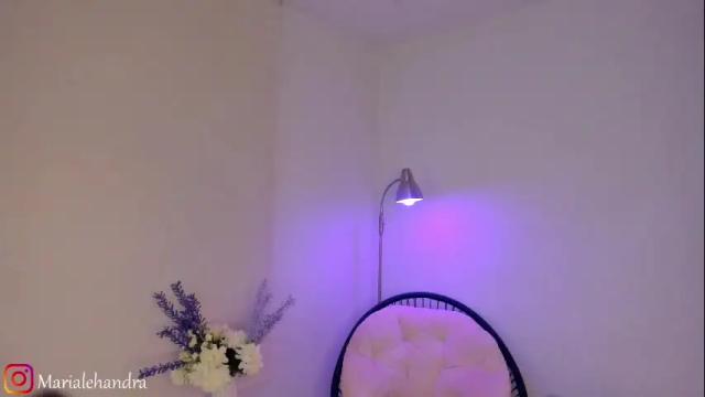 Image 8 of marialehandra Stream on Chaturbate on 1 day ago