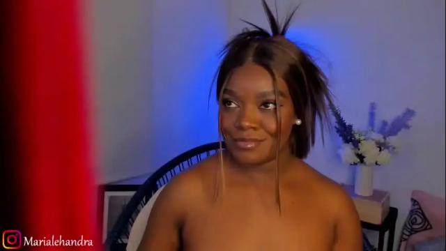 Image 2 of marialehandra Stream on Chaturbate on 6 months ago