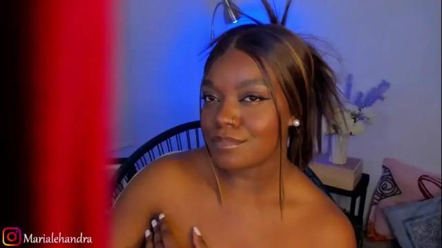Image 4 of marialehandra Stream on Chaturbate on 6 months ago