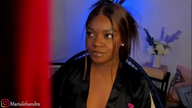 Image 6 of marialehandra Stream on Chaturbate on 6 months ago