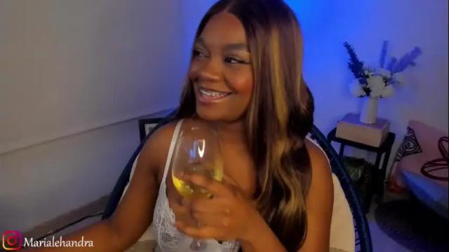 Image 8 of marialehandra Stream on Chaturbate on 6 months ago