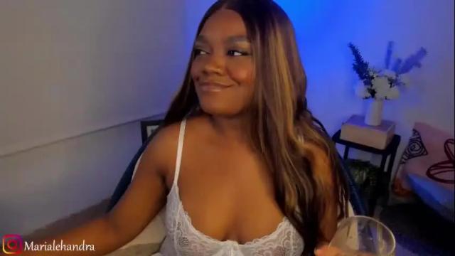 Thumbnail 3, marialehandra's Stream at Chaturbate, 6 months ago