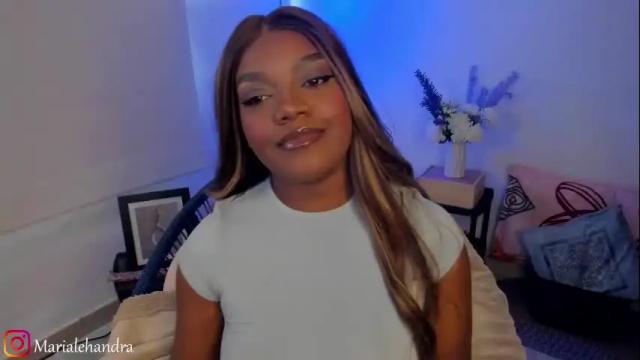 Image 10 of marialehandra Stream on Chaturbate on 6 months ago